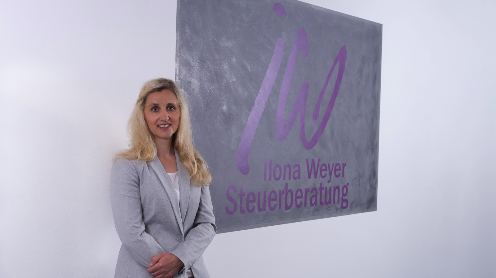 Ilona Weyer Steuerbüro Bad Neustadt